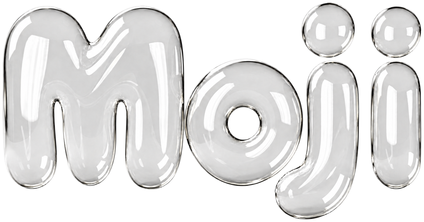 Moji